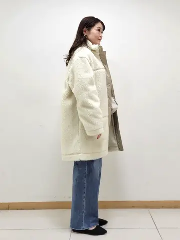 ONWARD CROSSET SELECT 濱地 コーディネート画像