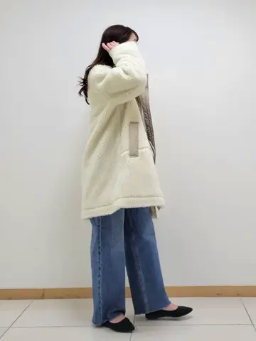 ONWARD CROSSET SELECT 濱地 コーディネート画像