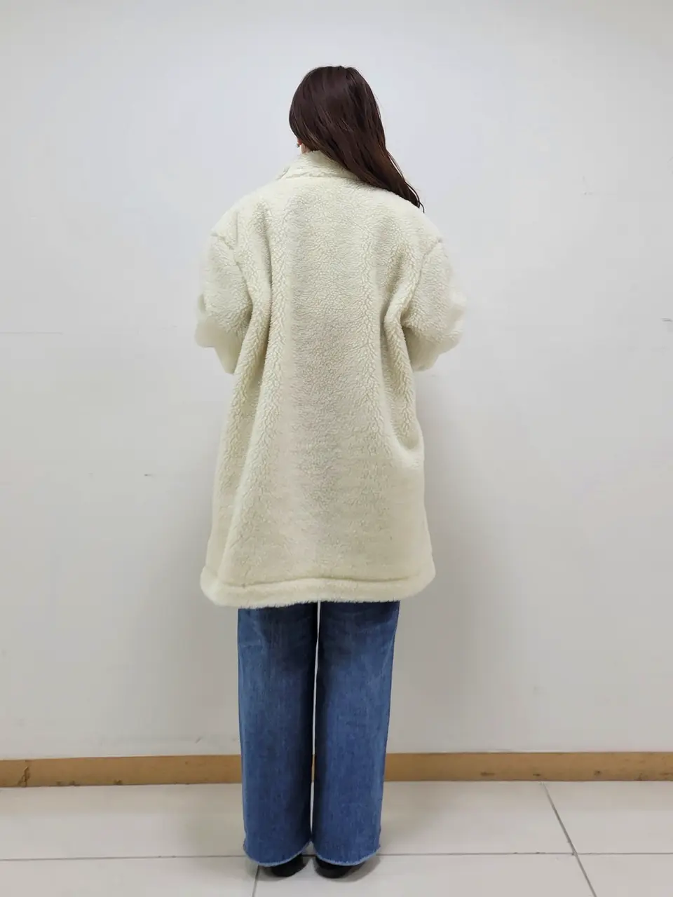 ONWARD CROSSET SELECT 濱地 コーディネート画像