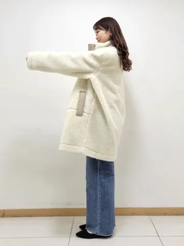 ONWARD CROSSET SELECT 濱地 コーディネート画像