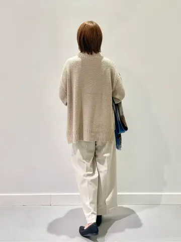 ONWARD CROSSET SELECT 濱野 コーディネート画像