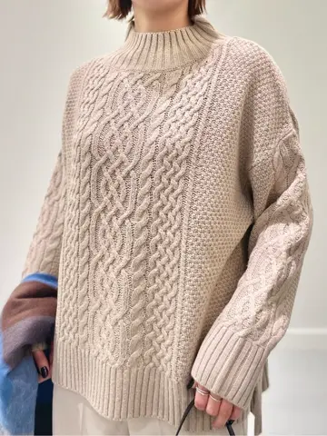 ONWARD CROSSET SELECT 濱野 コーディネート画像