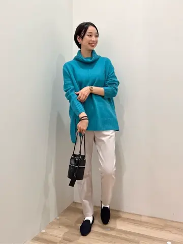 ONWARD CROSSET SELECT 村上 コーディネート画像