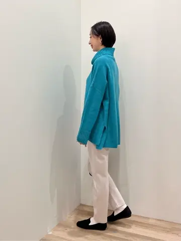 ONWARD CROSSET SELECT 村上 コーディネート画像