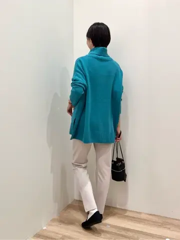 ONWARD CROSSET SELECT 村上 コーディネート画像