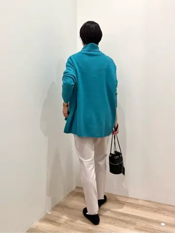 ONWARD CROSSET SELECT 村上 コーディネート画像