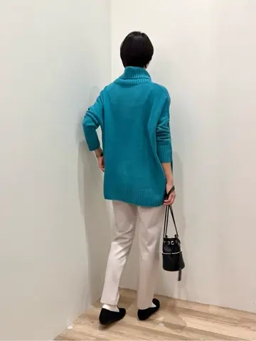 ONWARD CROSSET SELECT 村上 コーディネート画像