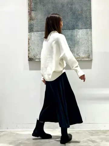 ONWARD CROSSET SELECT 田中 コーディネート画像