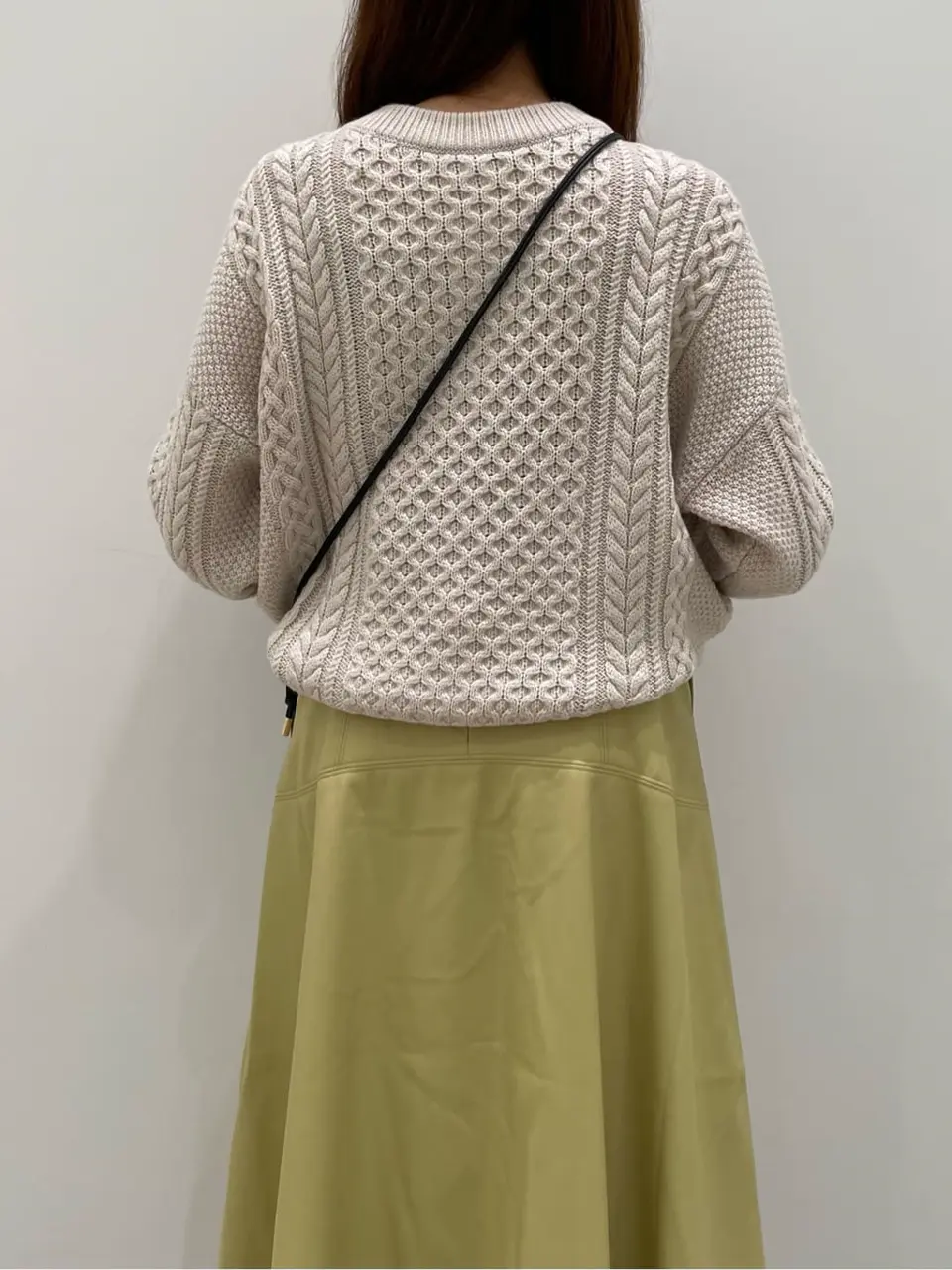 ONWARD CROSSET SELECT 金林 コーディネート画像