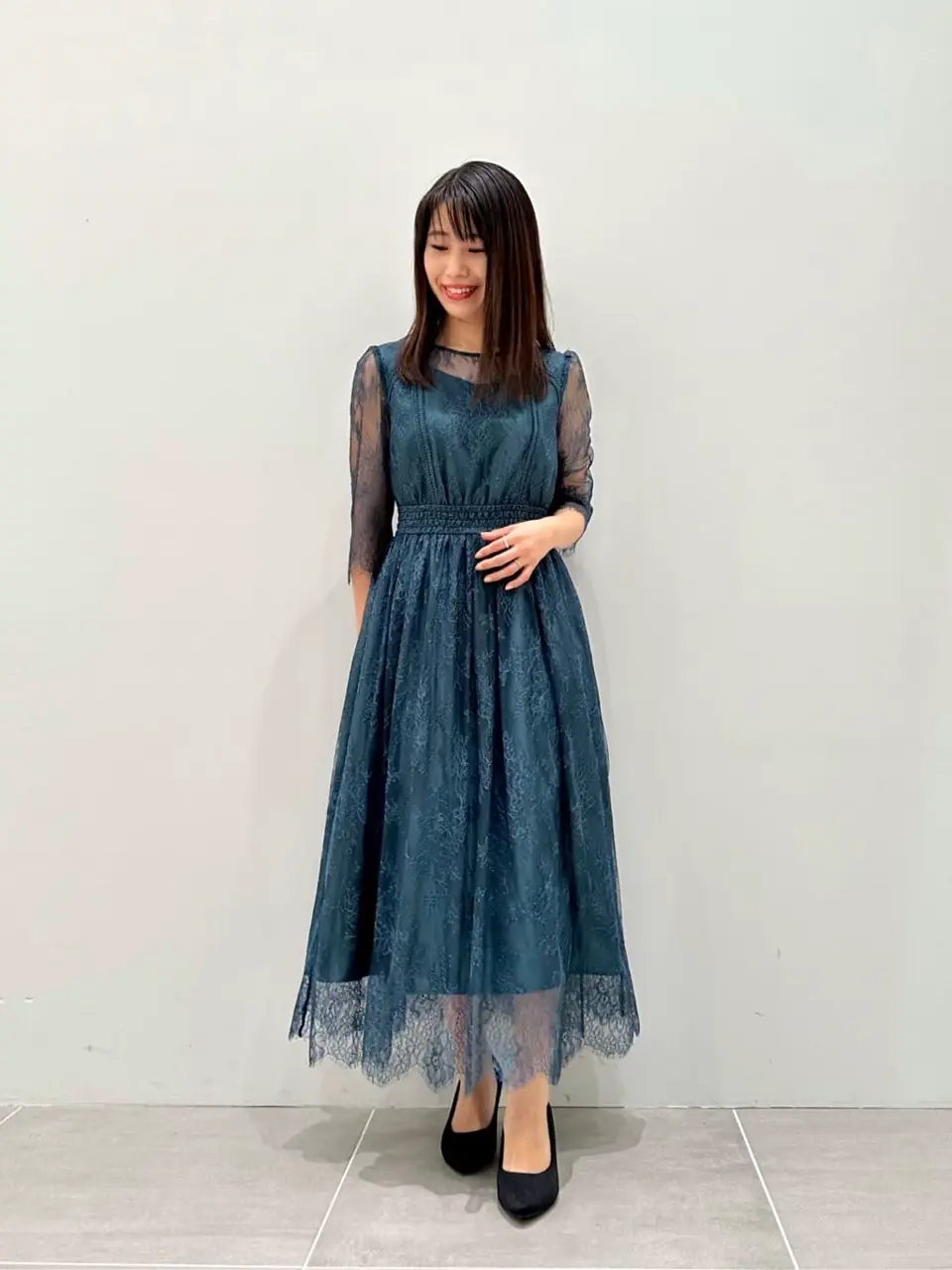  加藤 コーディネート画像