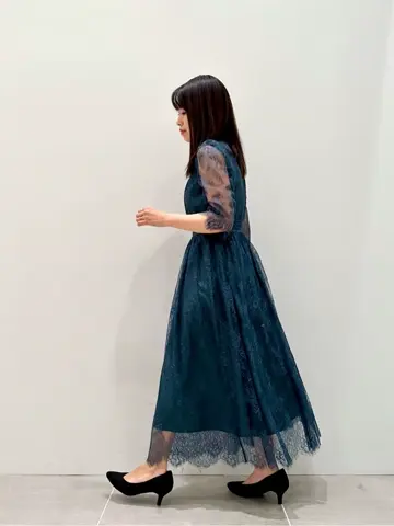 ONWARD CROSSET SELECT 加藤 コーディネート画像