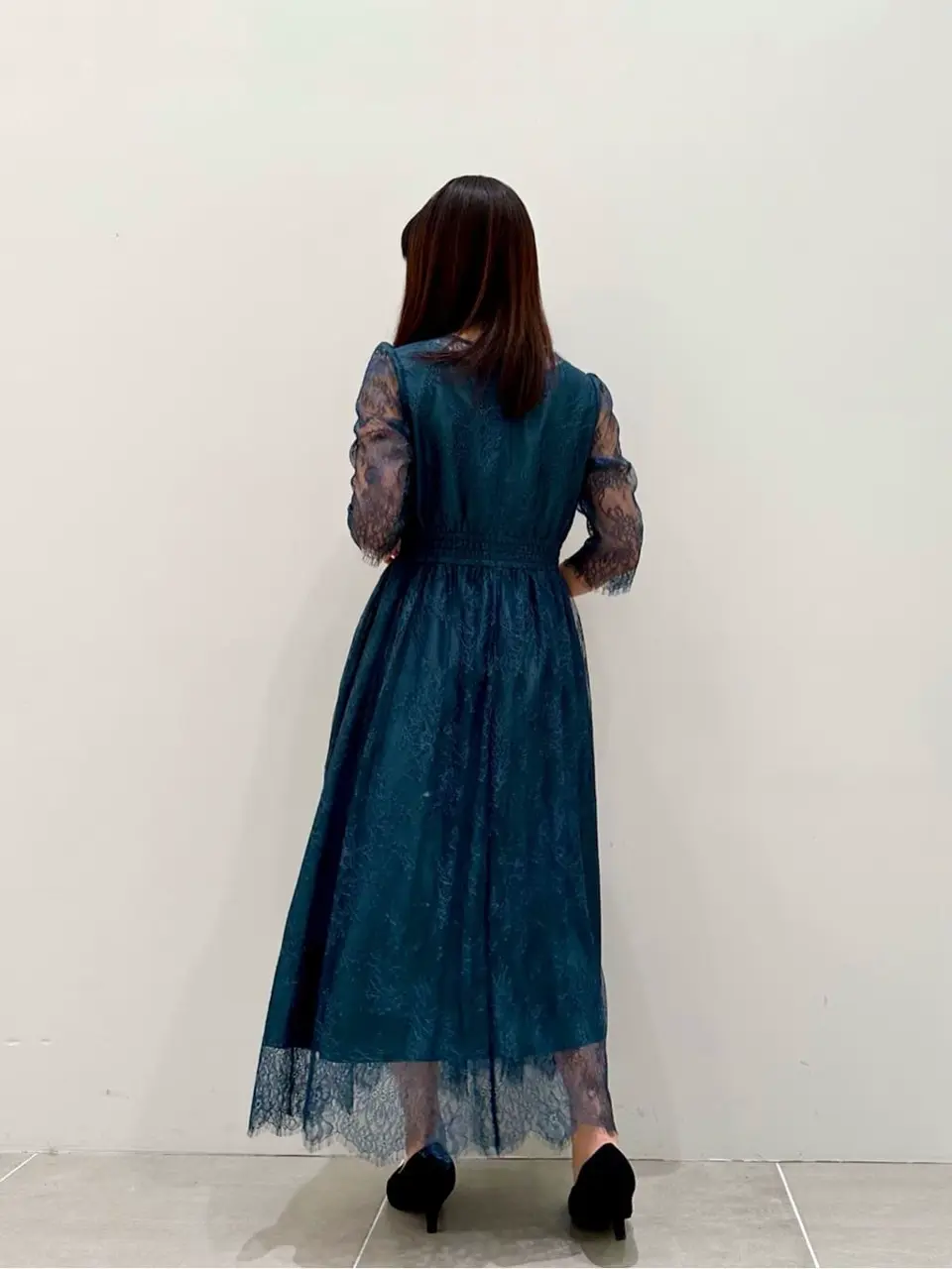 ONWARD CROSSET SELECT 加藤 コーディネート画像