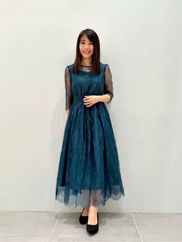 ONWARD CROSSET SELECT 加藤 コーディネート画像