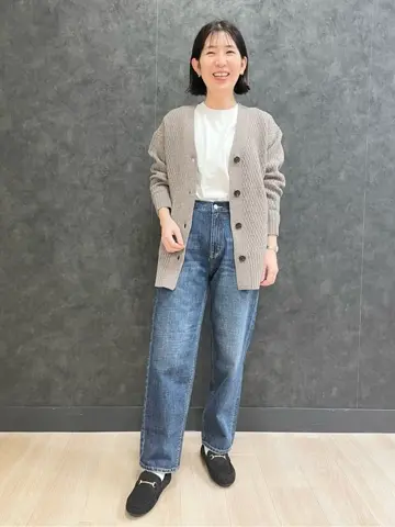 ONWARD CROSSET SELECT 杉山 コーディネート画像