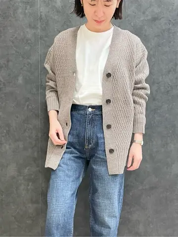 ONWARD CROSSET SELECT 杉山 コーディネート画像