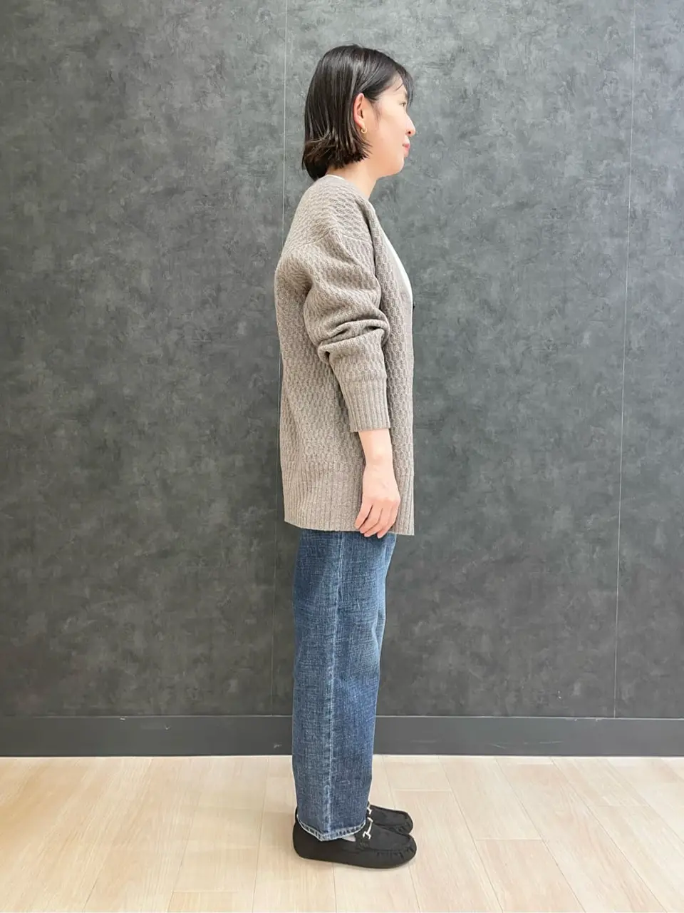 ONWARD CROSSET SELECT 杉山 コーディネート画像