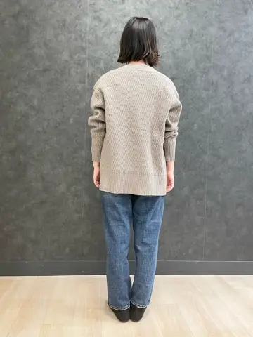 ONWARD CROSSET SELECT 杉山 コーディネート画像