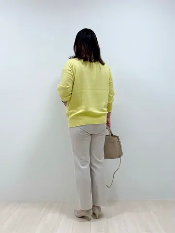 ONWARD CROSSET SELECT 石山 コーディネート画像