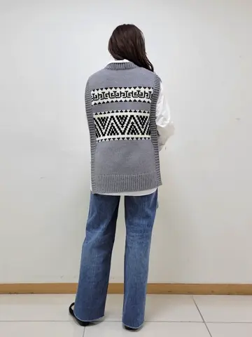 ONWARD CROSSET SELECT 濱地 コーディネート画像