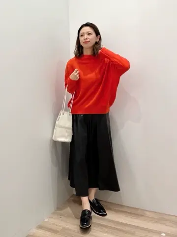 ONWARD CROSSET SELECT 池部 コーディネート画像