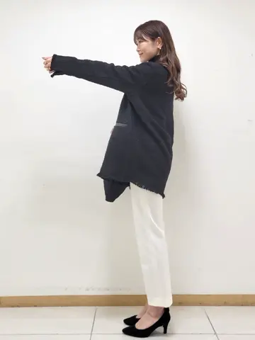 ONWARD CROSSET SELECT 濱地 コーディネート画像