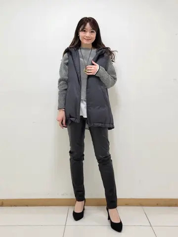 ONWARD CROSSET SELECT 濱地 コーディネート画像