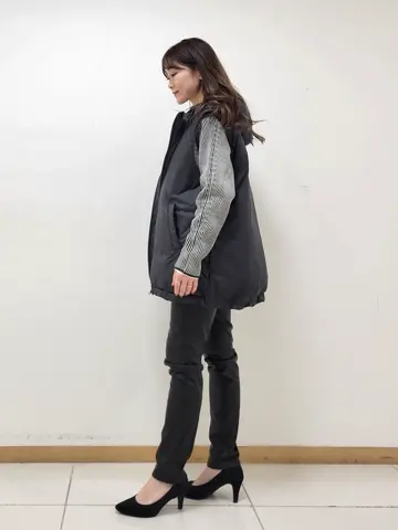 ONWARD CROSSET SELECT 濱地 コーディネート画像