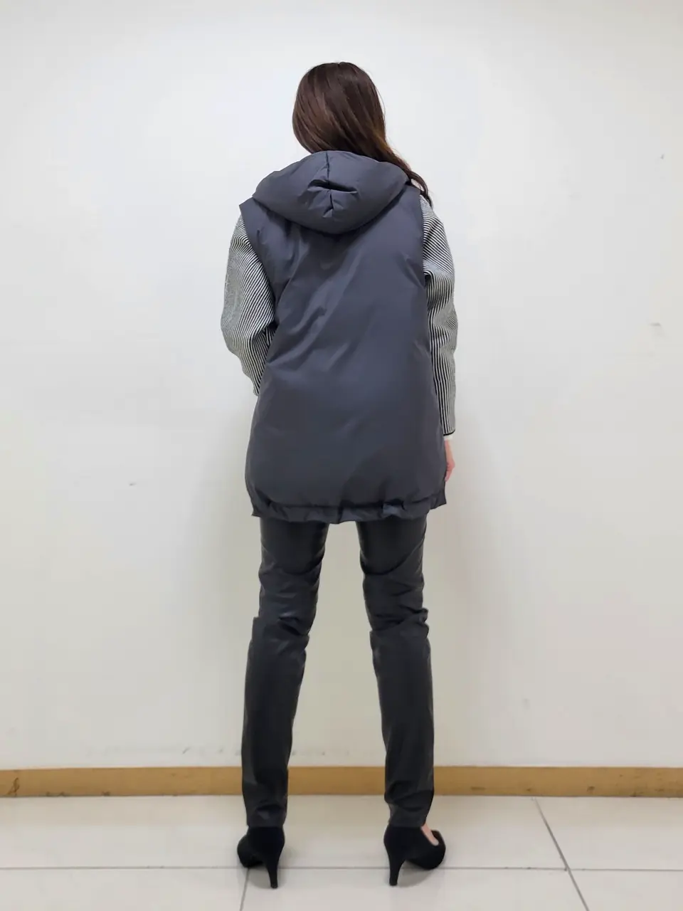 ONWARD CROSSET SELECT 濱地 コーディネート画像