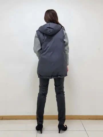 ONWARD CROSSET SELECT 濱地 コーディネート画像