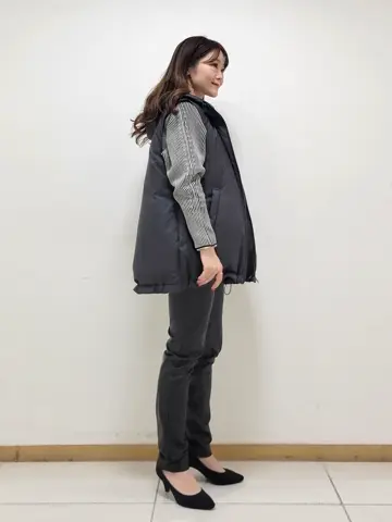 ONWARD CROSSET SELECT 濱地 コーディネート画像