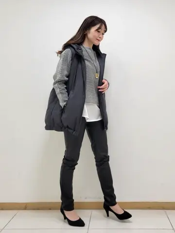 ONWARD CROSSET SELECT 濱地 コーディネート画像