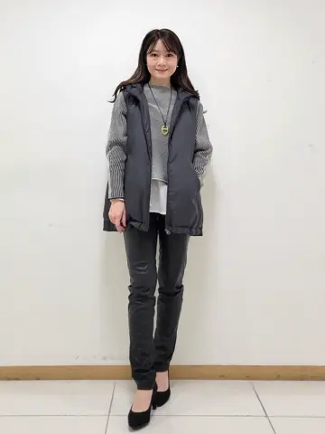 ONWARD CROSSET SELECT 濱地 コーディネート画像