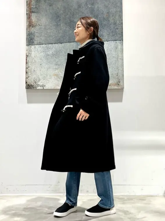 ONWARD CROSSET SELECT 田中 コーディネート画像