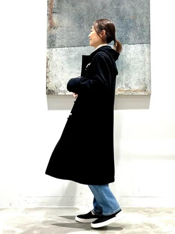 ONWARD CROSSET SELECT 田中 コーディネート画像