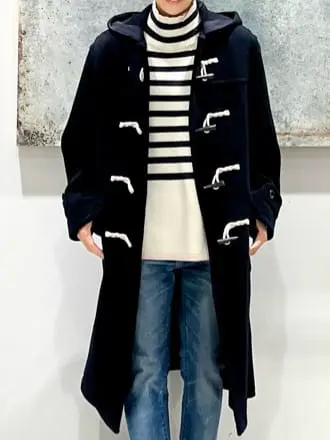 ONWARD CROSSET SELECT 田中 コーディネート画像