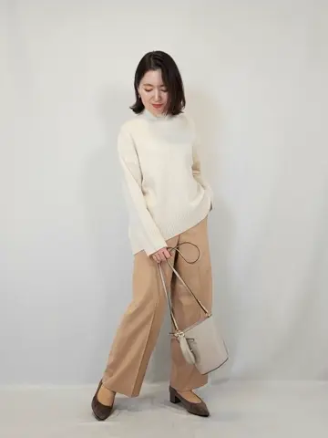 ONWARD CROSSET SELECT 丸田 コーディネート画像