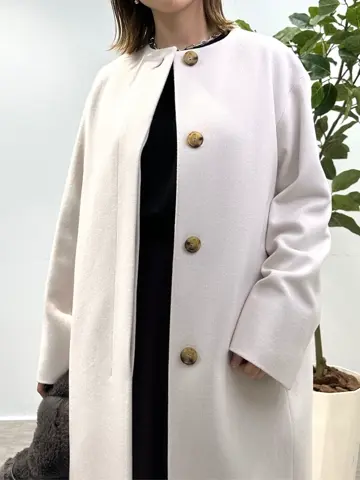 ONWARD CROSSET SELECT tomo コーディネート画像