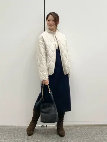 ONWARD CROSSET SELECT 水野 コーディネート画像