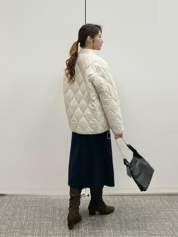 ONWARD CROSSET SELECT 水野 コーディネート画像