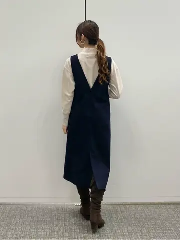 ONWARD CROSSET SELECT 水野 コーディネート画像