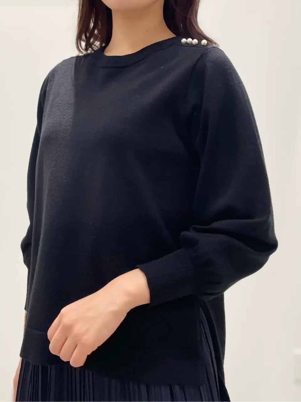 ONWARD CROSSET SELECT 戸澤 コーディネート画像