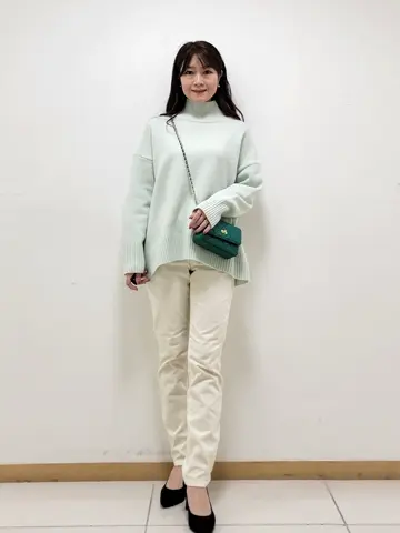 ONWARD CROSSET SELECT 濱地 コーディネート画像