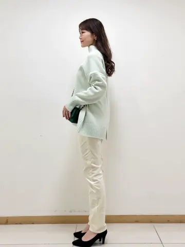 ONWARD CROSSET SELECT 濱地 コーディネート画像