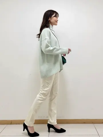 ONWARD CROSSET SELECT 濱地 コーディネート画像