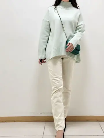 ONWARD CROSSET SELECT 濱地 コーディネート画像