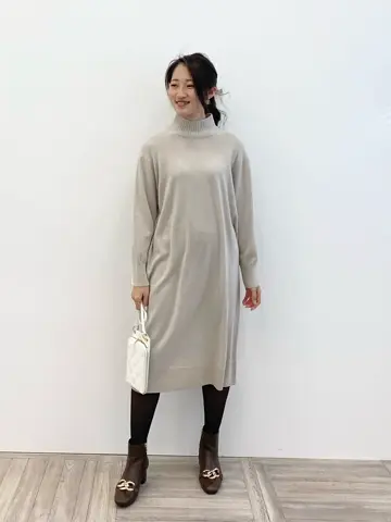 ONWARD CROSSET SELECT 水野 コーディネート画像