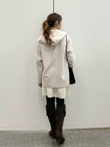 ONWARD CROSSET SELECT 水野 コーディネート画像