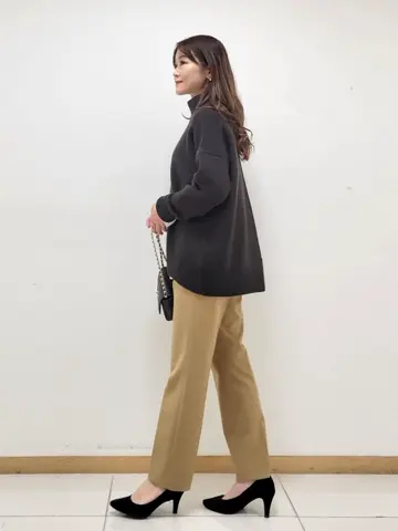 ONWARD CROSSET SELECT 濱地 コーディネート画像