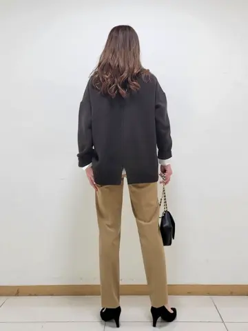 ONWARD CROSSET SELECT 濱地 コーディネート画像