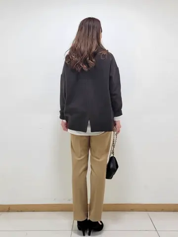 ONWARD CROSSET SELECT 濱地 コーディネート画像